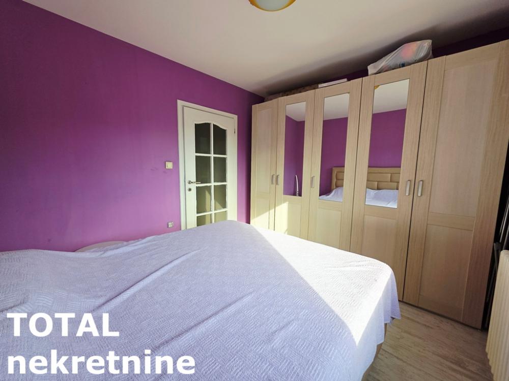 Slika 8 - Stan,NOVI SAD,DETELINARA,kv: 47.00, € 125000, ID: 1102873