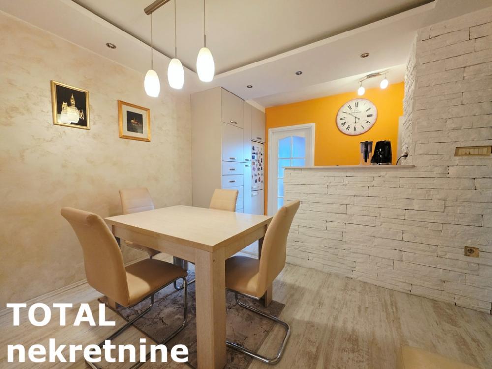 Slika 4 - Stan,NOVI SAD,DETELINARA,kv: 47.00, € 125000, ID: 1102873