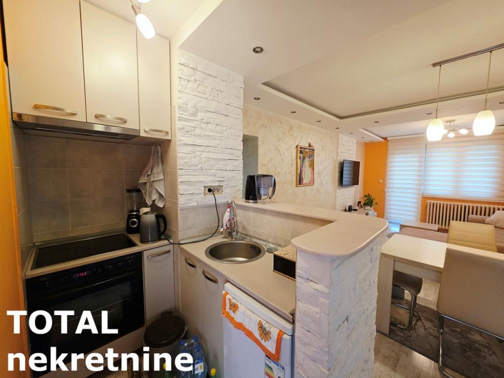 Slika 5 - Stan,NOVI SAD,DETELINARA,kv: 47.00, € 125000, ID: 1102873