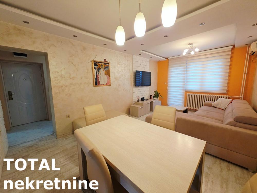 Slika 3 - Stan,NOVI SAD,DETELINARA,kv: 47.00, € 125000, ID: 1102873
