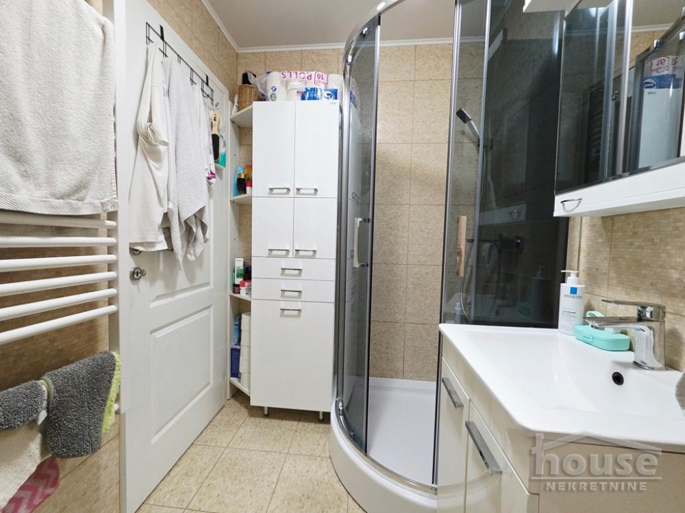 Slika 10 - Stan,NOVI SAD,DETELINARA,kv: 47.00, € 125000, ID: 1066027