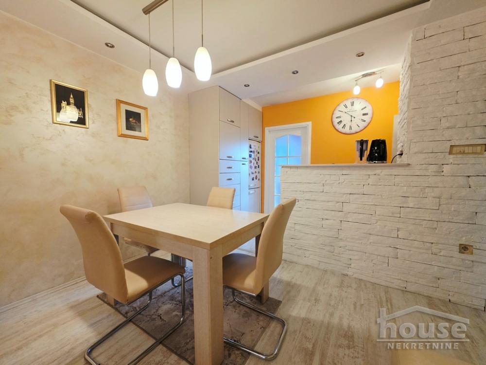 Slika 4 - Stan,NOVI SAD,DETELINARA,kv: 47.00, € 125000, ID: 1066027