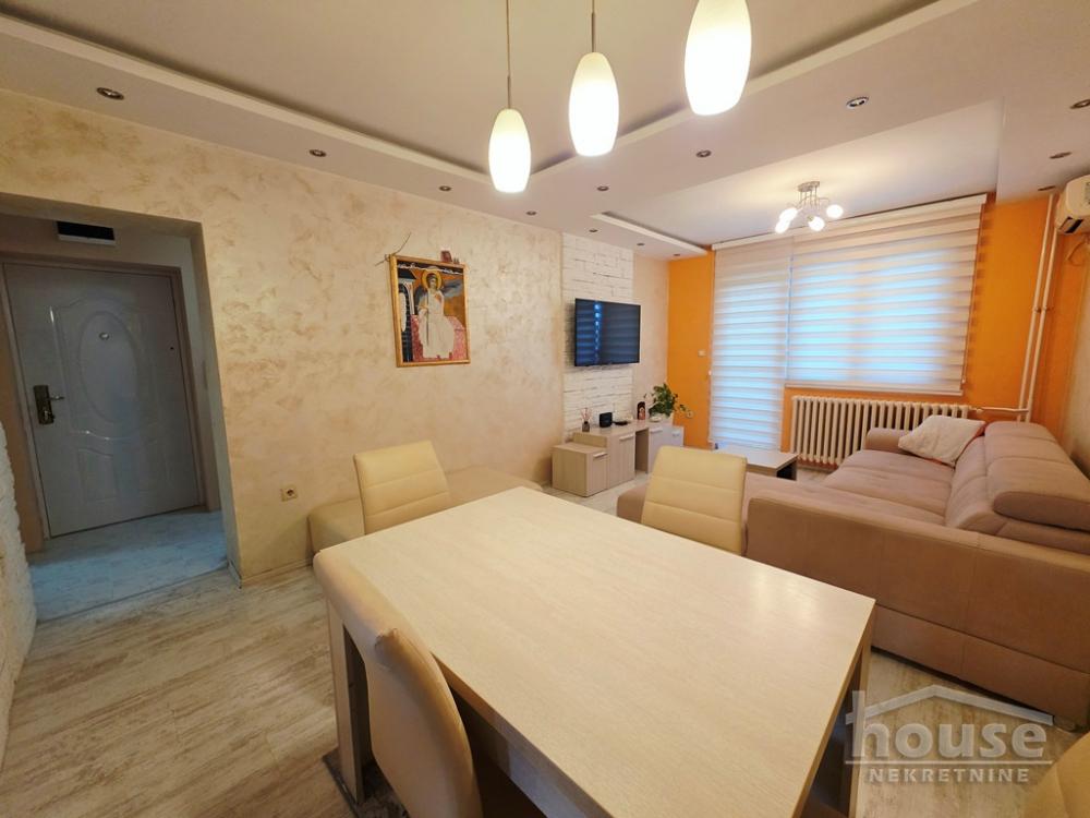 Slika 2 - Stan,NOVI SAD,DETELINARA,kv: 47.00, € 125000, ID: 1066027