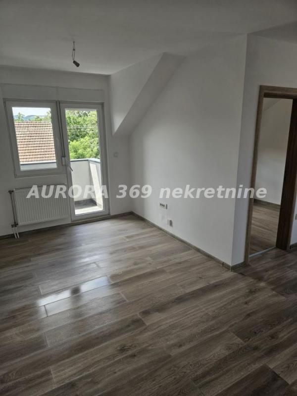 Glavna slika -SNIŽENO! NOVI SAD, TELEP, NOV JEDNOIPOSOBAN, 39m2, POVRAT PDVa