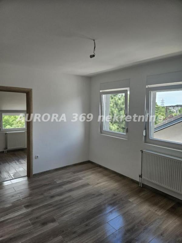 Slika 1 - SNIŽENO! NOVI SAD, TELEP, NOV JEDNOIPOSOBAN, 39m2, POVRAT PDVa