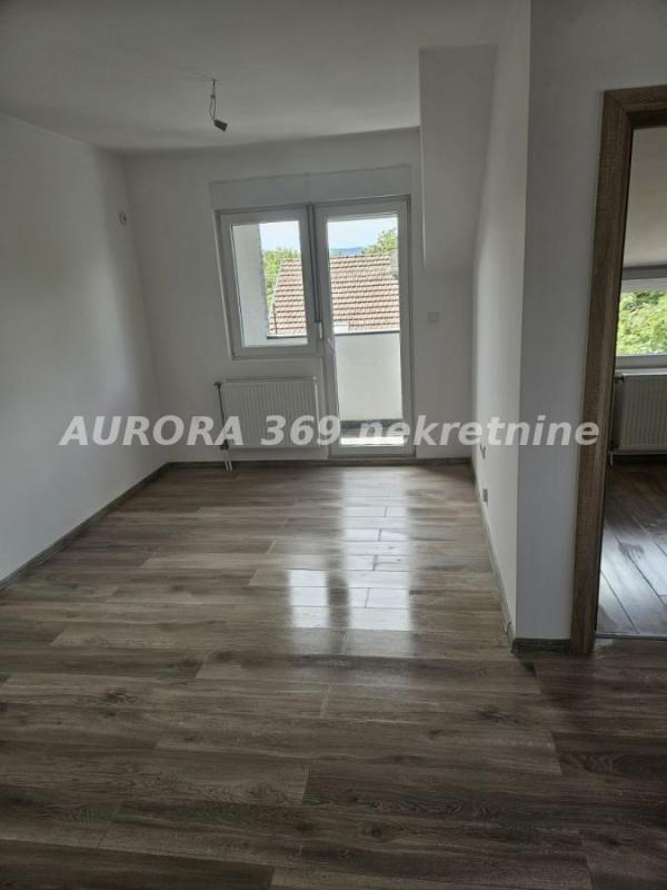 Slika 3 - SNIŽENO! NOVI SAD, TELEP, NOV JEDNOIPOSOBAN, 39m2, POVRAT PDVa