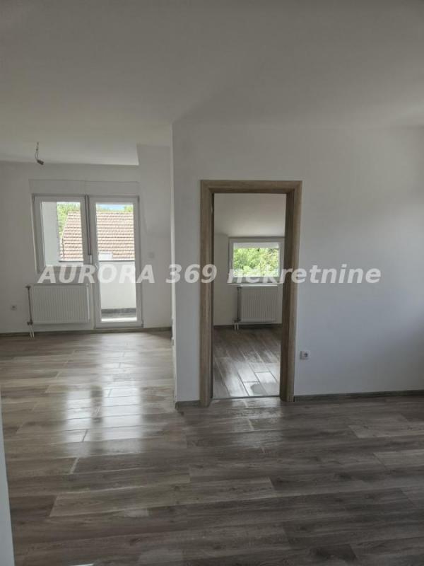 Slika 5 - SNIŽENO! NOVI SAD, TELEP, NOV JEDNOIPOSOBAN, 39m2, POVRAT PDVa