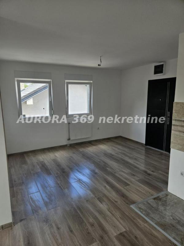 Slika 2 - SNIŽENO! NOVI SAD, TELEP, NOV JEDNOIPOSOBAN, 39m2, POVRAT PDVa