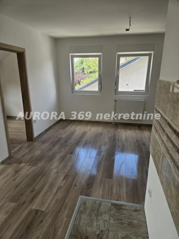 Slika 4 - SNIŽENO! NOVI SAD, TELEP, NOV JEDNOIPOSOBAN, 39m2, POVRAT PDVa
