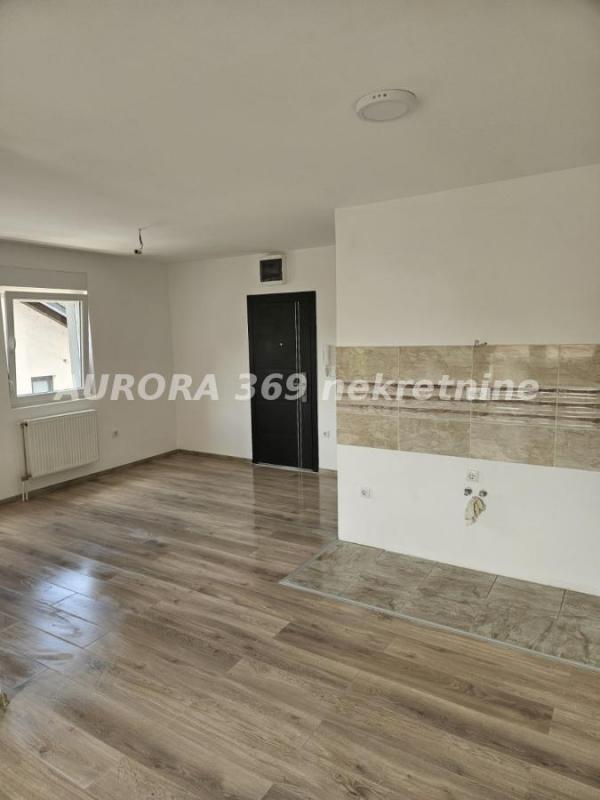 Slika 6 - SNIŽENO! NOVI SAD, TELEP, NOV JEDNOIPOSOBAN, 39m2, POVRAT PDVa