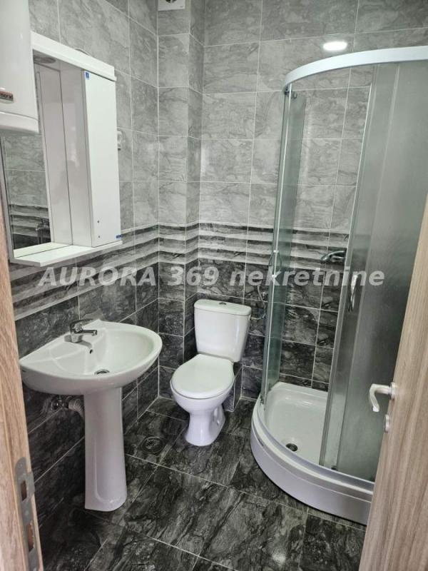 Slika 8 - SNIŽENO! NOVI SAD, TELEP, NOV JEDNOIPOSOBAN, 39m2, POVRAT PDVa