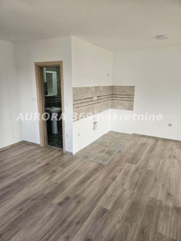 Slika 7 - SNIŽENO! NOVI SAD, TELEP, NOV JEDNOIPOSOBAN, 39m2, POVRAT PDVa