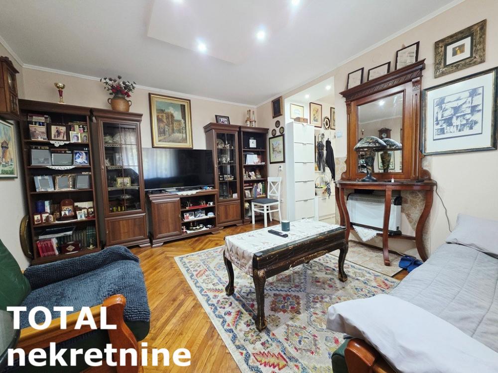 Slika 2 - Stan,NOVI SAD,DETELINARA,kv: 47.00, € 140000, ID: 1102876