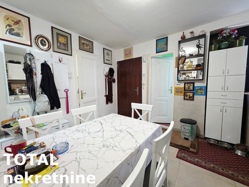Slika 7 - Stan,NOVI SAD,DETELINARA,kv: 47.00, € 140000, ID: 1102876