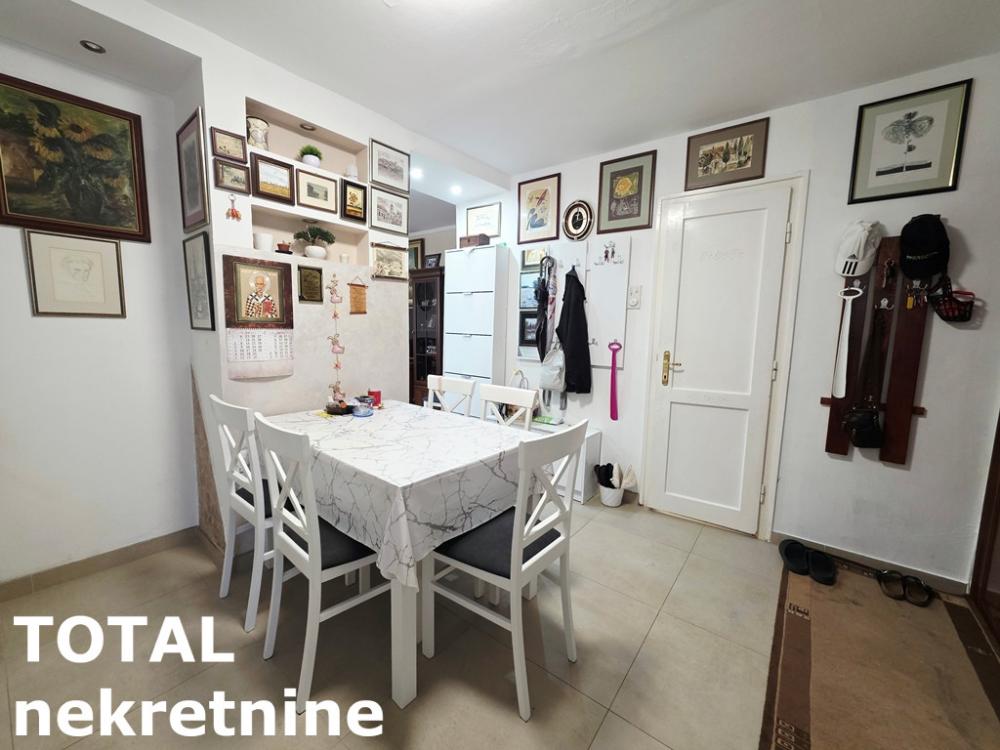 Slika 5 - Stan,NOVI SAD,DETELINARA,kv: 47.00, € 140000, ID: 1102876