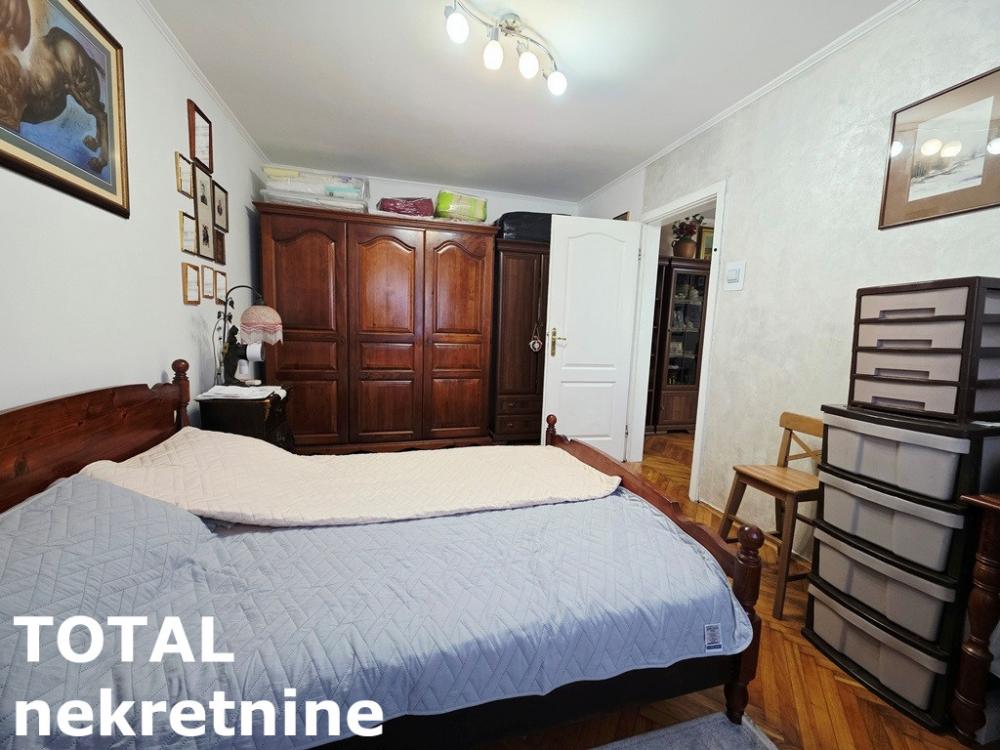 Slika 9 - Stan,NOVI SAD,DETELINARA,kv: 47.00, € 140000, ID: 1102876