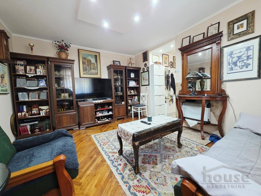 Slika 2 - Stan,NOVI SAD,DETELINARA,kv: 47.00, € 140000, ID: 1066030