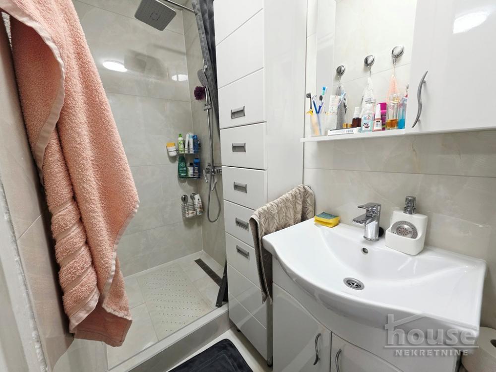 Slika 11 - Stan,NOVI SAD,DETELINARA,kv: 47.00, € 140000, ID: 1066030