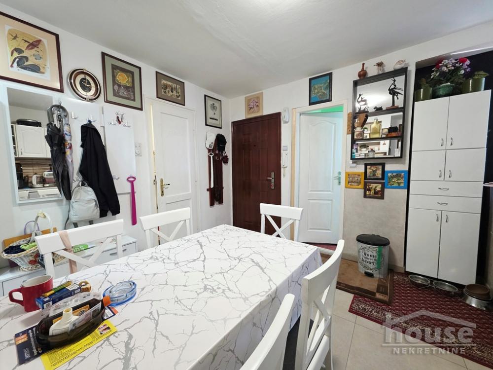 Slika 7 - Stan,NOVI SAD,DETELINARA,kv: 47.00, € 140000, ID: 1066030