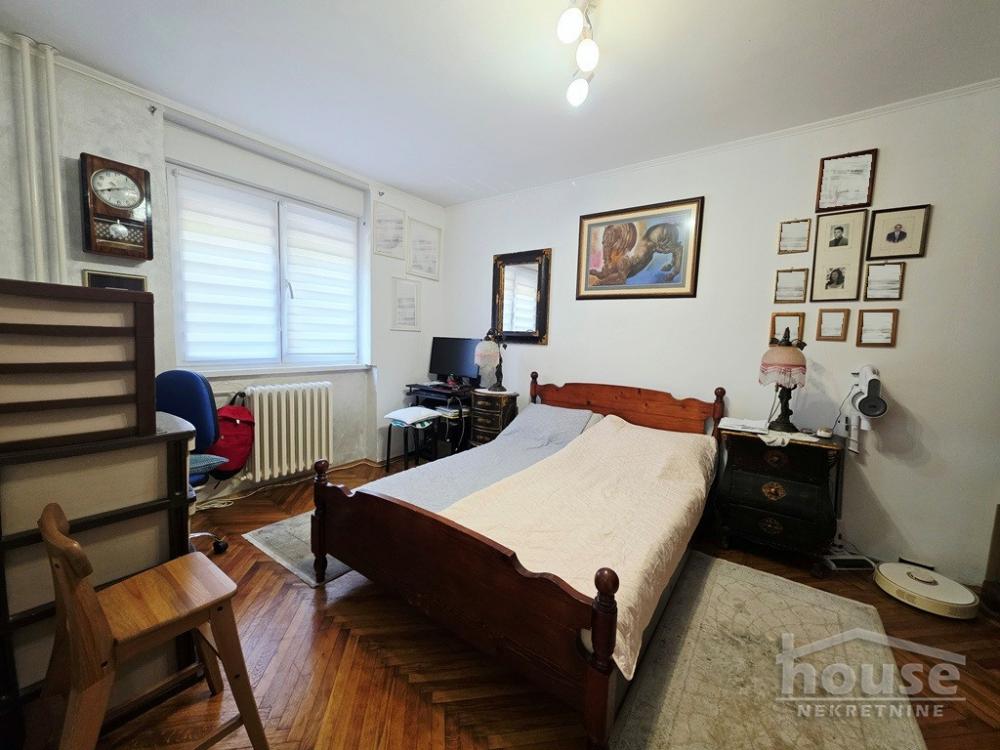 Slika 8 - Stan,NOVI SAD,DETELINARA,kv: 47.00, € 140000, ID: 1066030