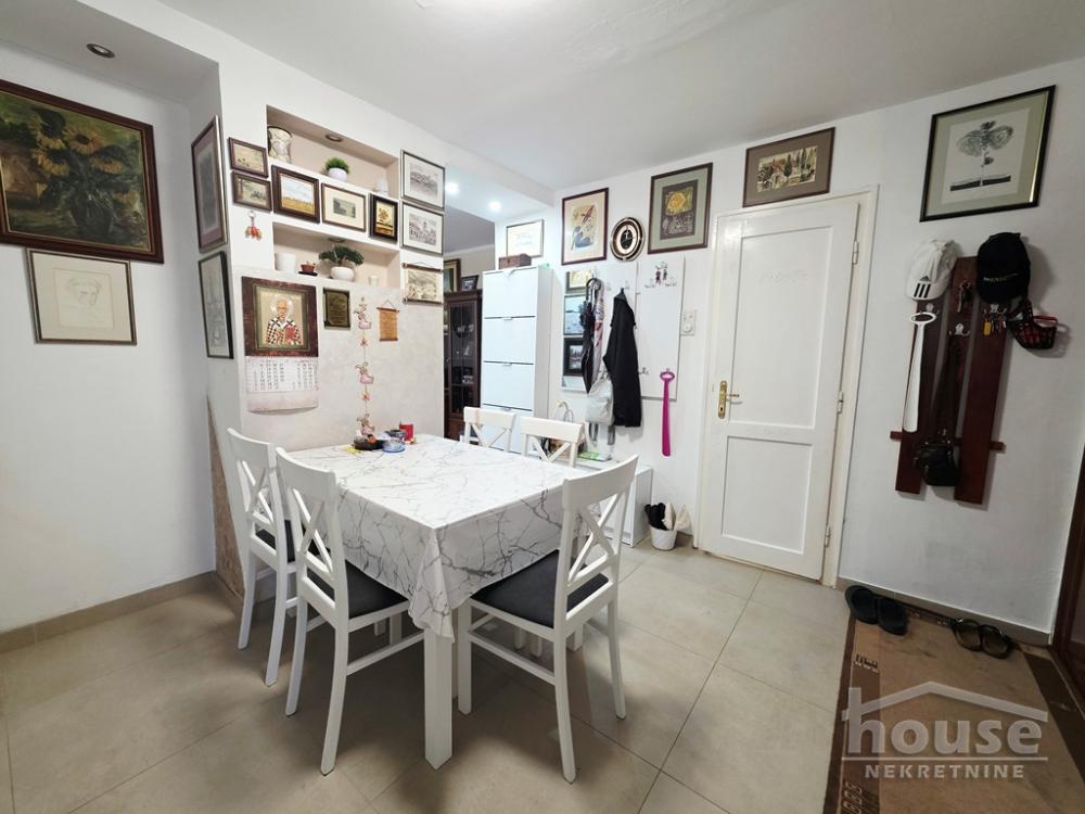 Slika 5 - Stan,NOVI SAD,DETELINARA,kv: 47.00, € 140000, ID: 1066030