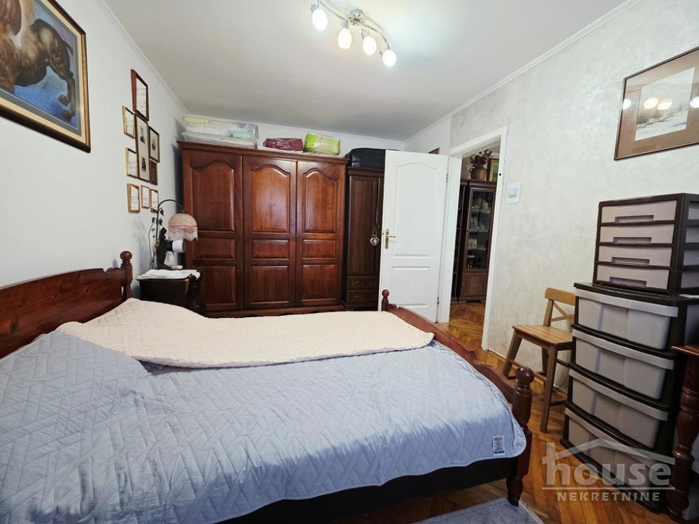 Slika 9 - Stan,NOVI SAD,DETELINARA,kv: 47.00, € 140000, ID: 1066030