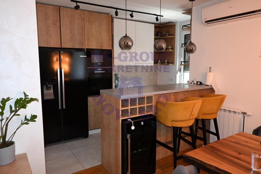 Slika 5 - Četvorosoban, 132m2, Telep Novi Sad
