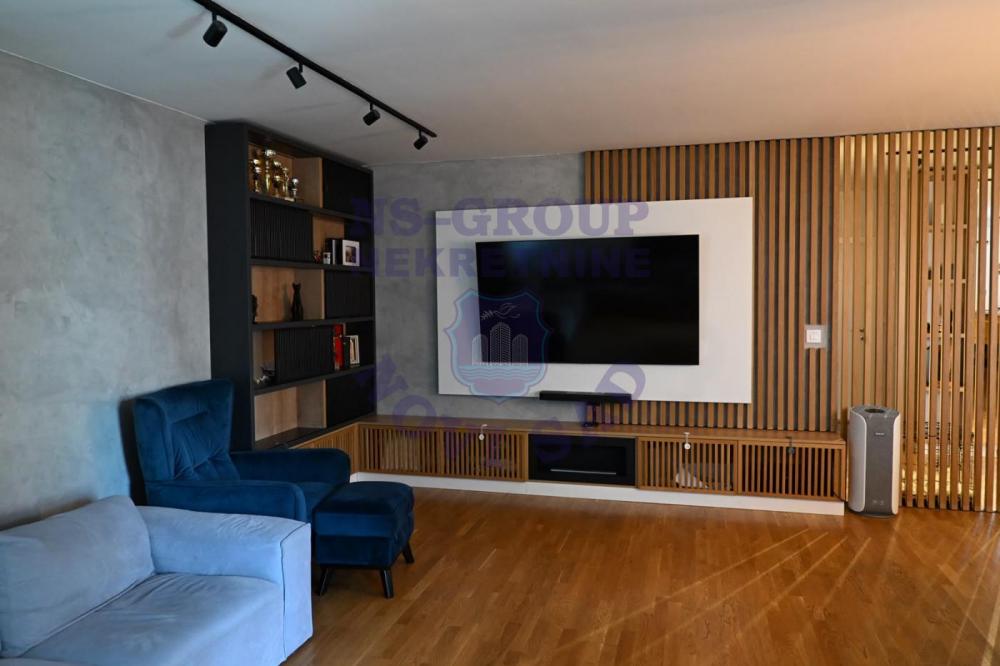 Slika 1 - Četvorosoban, 132m2, Telep Novi Sad