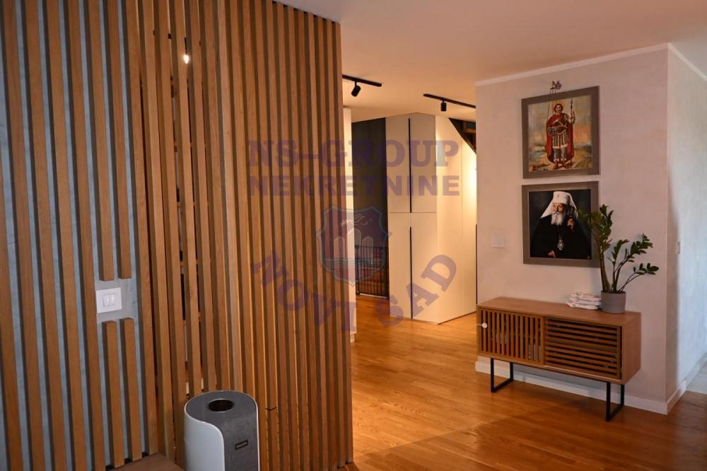 Slika 6 - Četvorosoban, 132m2, Telep Novi Sad