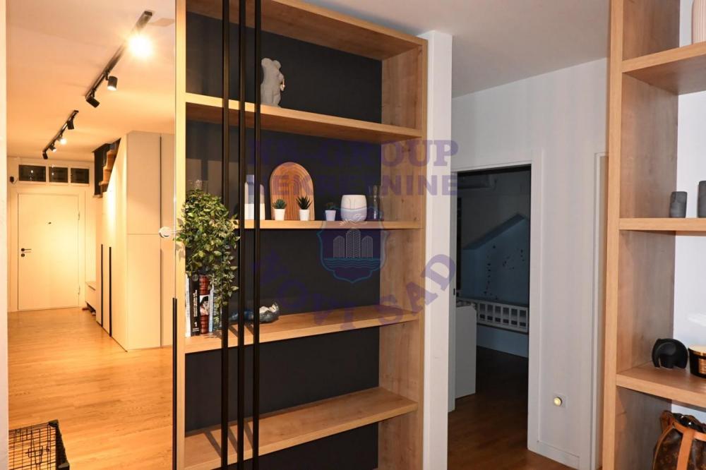 Slika 8 - Četvorosoban, 132m2, Telep Novi Sad