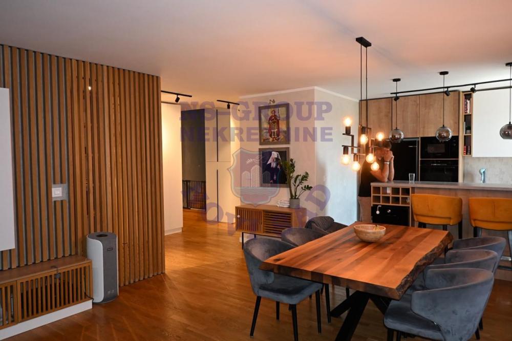 Slika 7 - Četvorosoban, 132m2, Telep Novi Sad