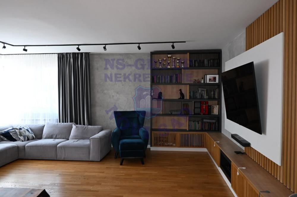 Slika 9 - Četvorosoban, 132m2, Telep Novi Sad