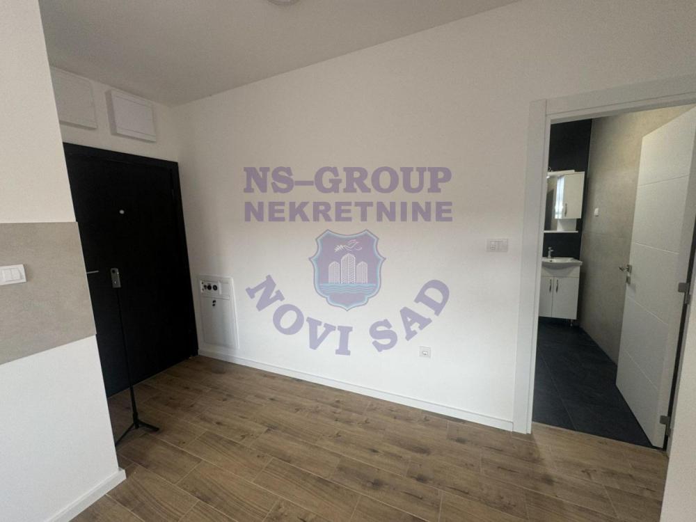 Slika 6 - Odličan useljiv stan na Klisi