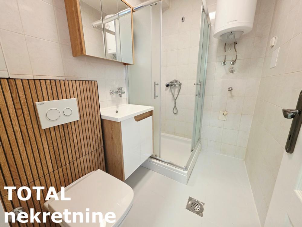 Slika 3 - Stan,NOVI SAD,TELEP,kv: 26.00, € 86410, ID: 1102848