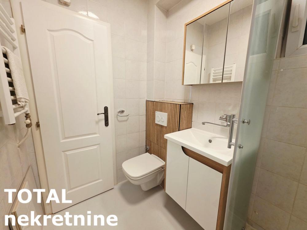 Slika 4 - Stan,NOVI SAD,TELEP,kv: 26.00, € 86410, ID: 1102848