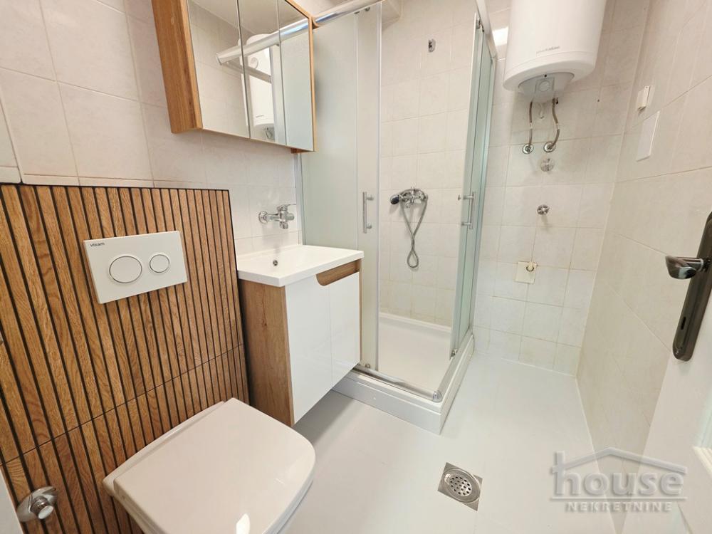 Slika 3 - Stan,NOVI SAD,BULEVAR EVROPE,kv: 26.00, € 86410, ID: 1066002