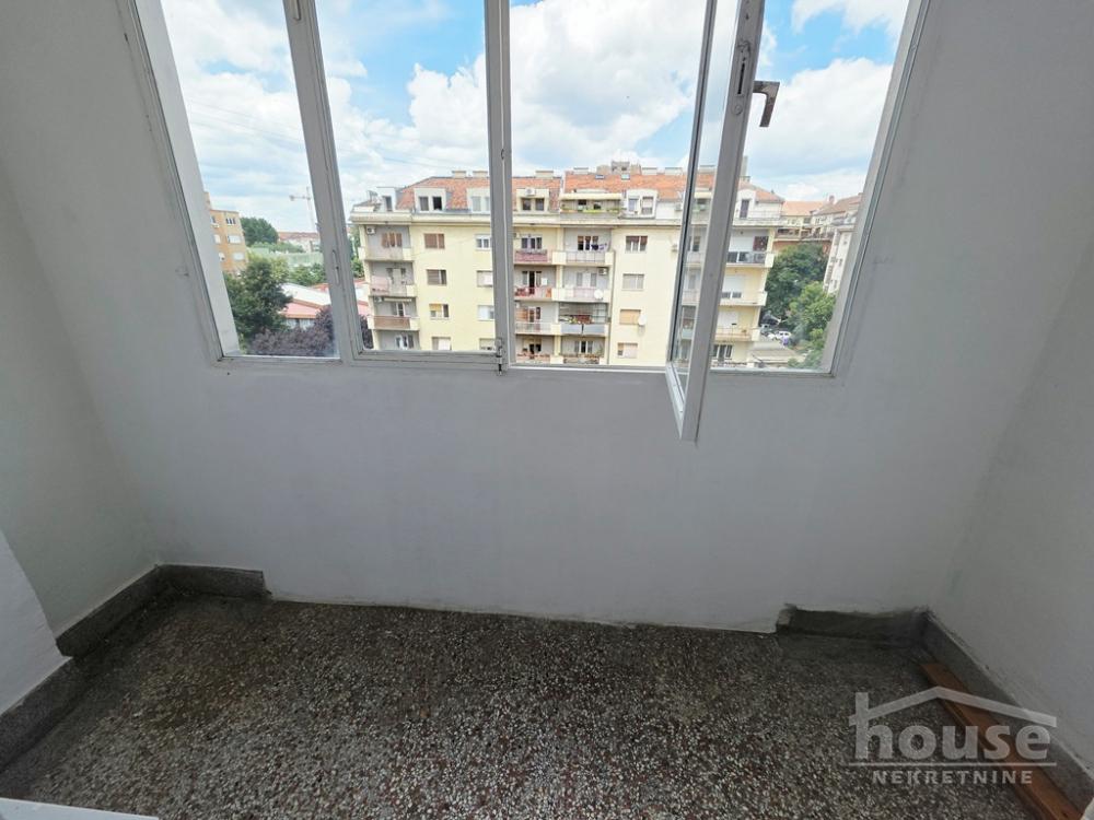 Slika 7 - Stan,NOVI SAD,KEJ,kv: 68.00, € 205000, ID: 1065672