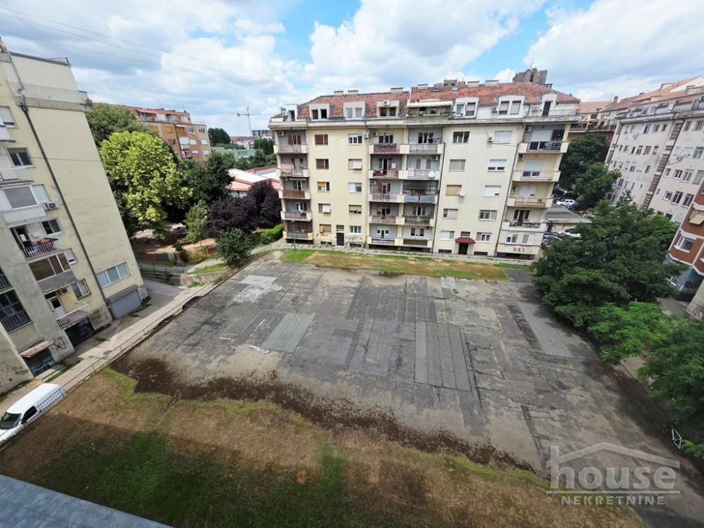 Slika 8 - Stan,NOVI SAD,KEJ,kv: 68.00, € 205000, ID: 1065672