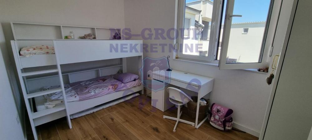 Slika 6 - Fantastičan četvorosoban stan na Telepu