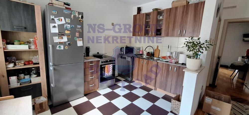 Slika 4 - Predstavljamo vam komforan trosoban stan