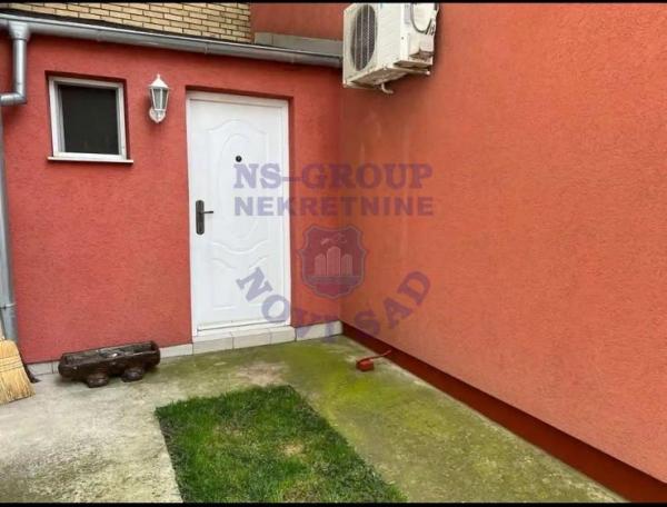 Slika 4 - Trosoban, 72m2