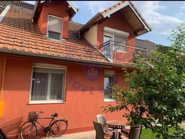 Slika 6 - Trosoban, 72m2