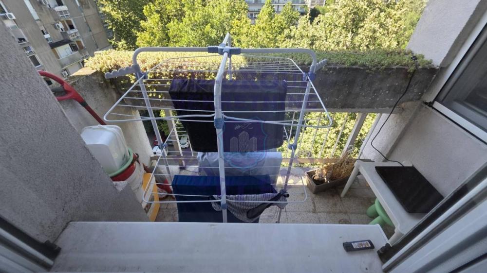 Slika 10 - Jednoiposoban, 39m2, Grbavica Novi Sad