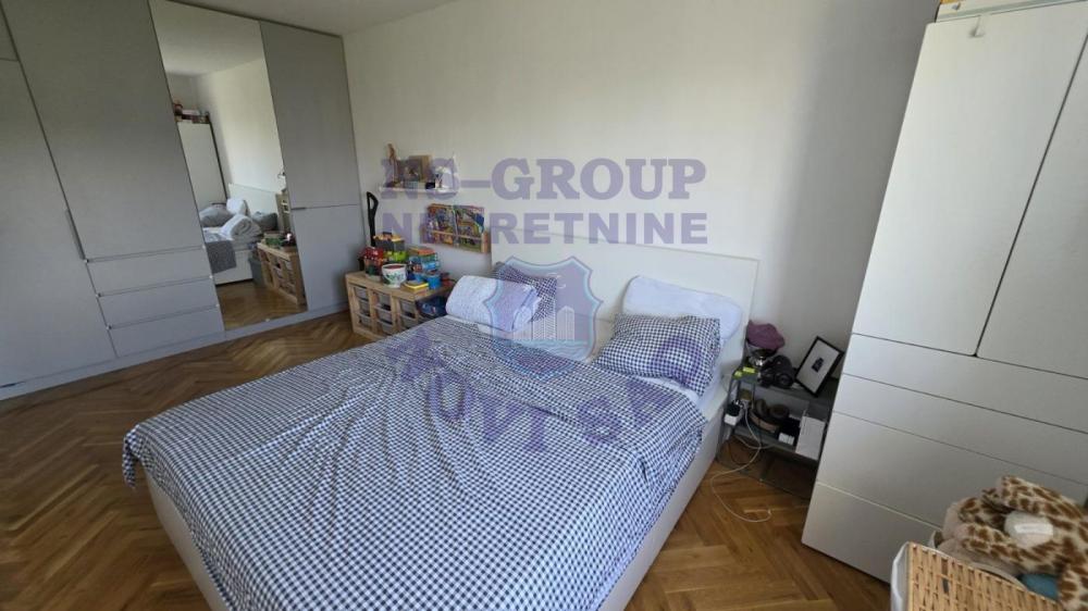 Slika 7 - Jednoiposoban, 39m2, Grbavica Novi Sad