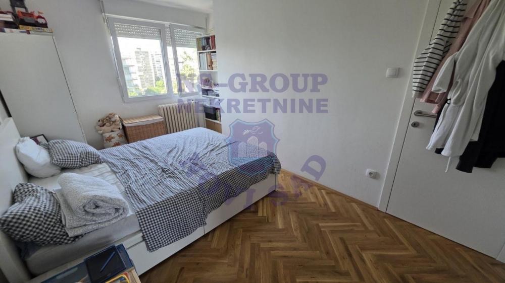 Slika 8 - Jednoiposoban, 39m2, Grbavica Novi Sad