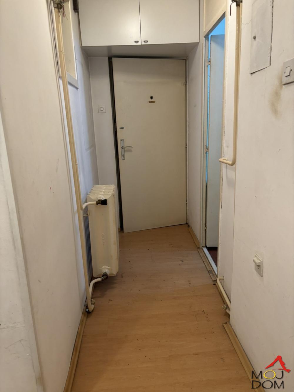 Slika 3 - Stan,NOVI SAD,LIMAN 3,kv: 38, € 103000, ID: 1032507