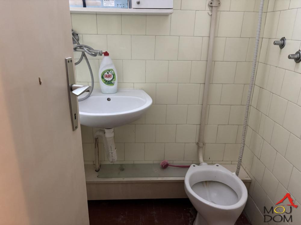 Slika 7 - Stan,NOVI SAD,LIMAN 3,kv: 38, € 103000, ID: 1032507