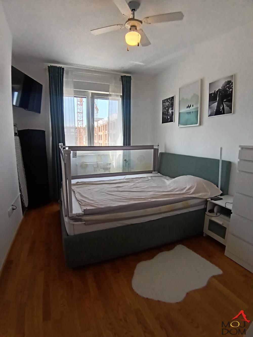 Slika 9 - Stan,NOVI SAD,PODBARA,kv: 62, € 212180, ID: 1032479
