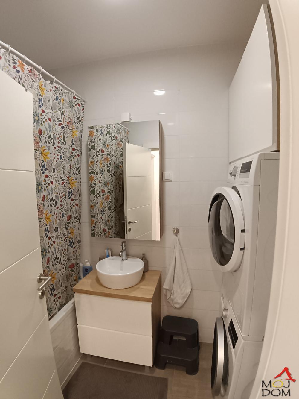 Slika 7 - Stan,NOVI SAD,PODBARA,kv: 62, € 212180, ID: 1032479
