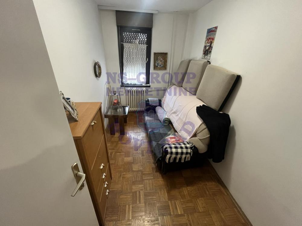 Slika 9 - Na prodaju dvosoban stan površine 55 m²